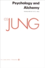 Image for The Collected Works of C.G. Jung : v. 12 : Psychology and Aalchemy