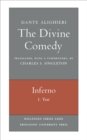 Image for The Divine Comedy, I. Inferno, Vol. I. Part 1 : Text
