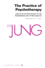 Image for The Collected Works of C.G. Jung : v. 16 : Practice of Psychotherapy