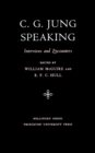 Image for C.G. Jung speaking  : interviews and encounters