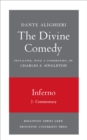 Image for The Divine Comedy, I. Inferno, Vol. I. Part 2 : Commentary