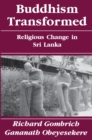 Image for Buddhism transformed  : religious change in Sri Lanka