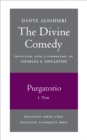 Image for The Divine Comedy, II. Purgatorio, Vol. II. Part 1