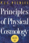 Image for Principles of Physical Cosmology