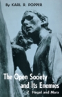 Image for The Open Society and Its Enemies : v. 2 : High Tide of Prophecy Aftermath