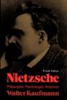 Image for Nietzsche : Philosopher, Psychologist, Antichrist