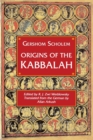 Image for Origins of the Kabbalah