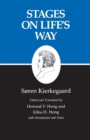 Image for Kierkegaard&#39;s Writings, XI, Volume 11 : Stages on Life&#39;s Way