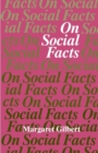 Image for On Social Facts