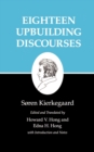 Image for Kierkegaard&#39;s Writings, V, Volume 5 : Eighteen Upbuilding Discourses