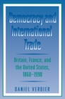 Image for Democracy and International Trade