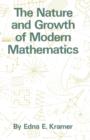 Image for The Nature and Growth of Modern Mathematics