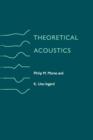 Image for Theoretical Acoustics