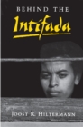 Image for Behind the Intifada