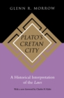 Image for Plato&#39;s Cretan City : A Historical Interpretation of the Laws