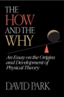 Image for The How and the Why
