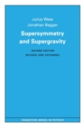 Image for Supersymmetry and Supergravity