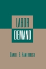 Image for Labor demand