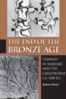 Image for The End of the Bronze Age