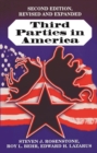 Image for Third Parties in America : Citizen Response to Major Party Failure - Updated and Expanded Second Edition