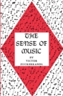 Image for The Sense of Music