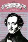 Image for Mendelssohn and His World