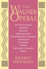 Image for The Wagner Operas