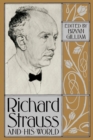 Image for Richard Strauss and His World