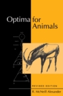 Image for Optima for Animals : Revised Edition