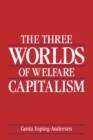 Image for The Three Worlds of Welfare Capitalism
