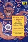Image for Fire in the Dragon and Other Psychoanalytic Essays on Folklore
