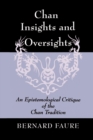 Image for Chan Insights and Oversights