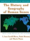 Image for The History and Geography of Human Genes