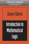 Image for Introduction to Mathematical Logic (PMS-13), Volume 13