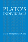 Image for Plato&#39;s Individuals