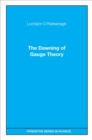 Image for The Dawning of Gauge Theory