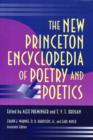 Image for The New Princeton Encyclopaedia of Poetry and Poetics