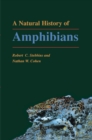 Image for A Natural History of Amphibians