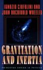 Image for Gravitation and Inertia