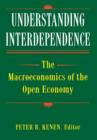 Image for Understanding Interdependence