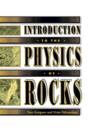 Image for Introduction to the Physics of Rocks
