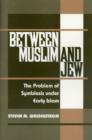 Image for Between Muslim and Jew