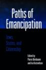 Image for Paths of Emancipation : Jews, States, and Citizenship