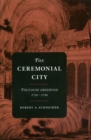 Image for Ceremonial City