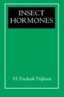 Image for Insect Hormones