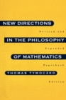 Image for New Directions in the Philosophy of Mathematics : An Anthology - Revised and Expanded Edition