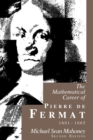 Image for The Mathematical Career of Pierre de Fermat, 1601-1665 : Second Edition