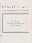 Image for Samothrace, Volume 11