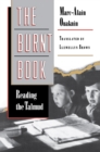 Image for The Burnt Book : Reading the Talmud