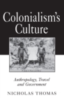 Image for Colonialism&#39;s Culture